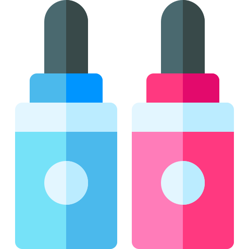 Ink Basic Rounded Flat icon