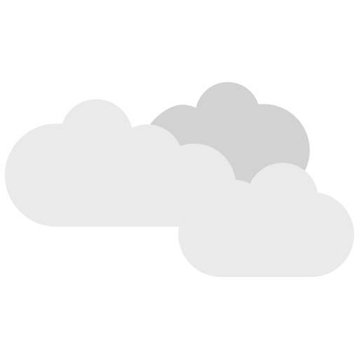 nuvola Good Ware Flat icona