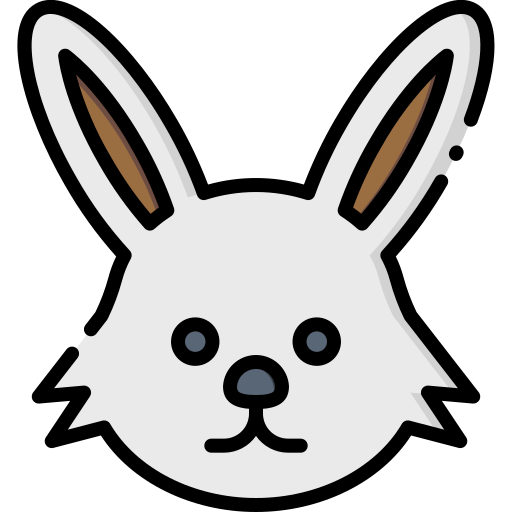 hase Good Ware Lineal Color icon