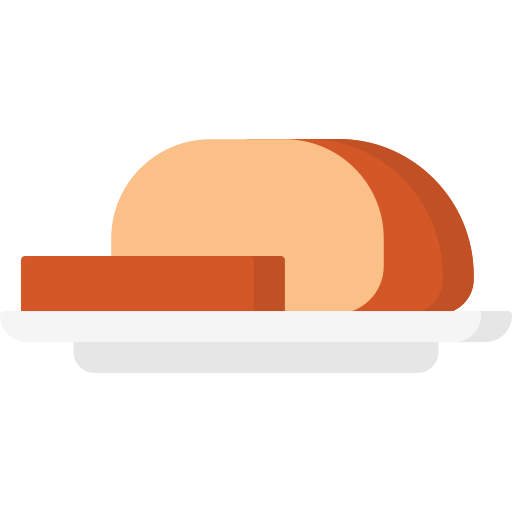 chleb Special Flat ikona