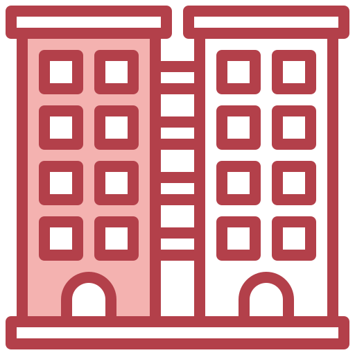 osiedle mieszkaniowe Surang Red ikona
