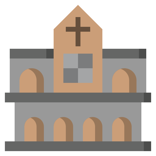 Iglesia Surang Flat icono