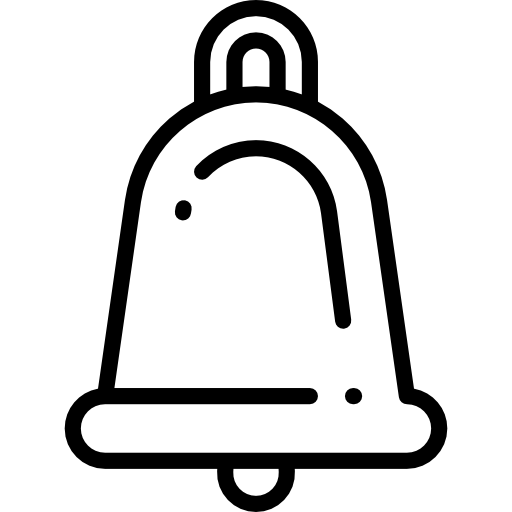 벨 Special Lineal icon