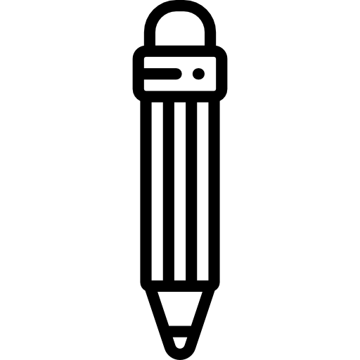 matita Special Lineal icona