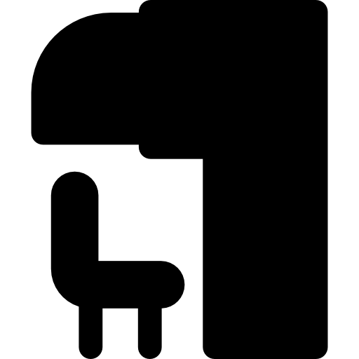 センソラマ Basic Rounded Filled icon