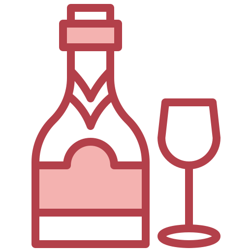 シャンパン Surang Red icon