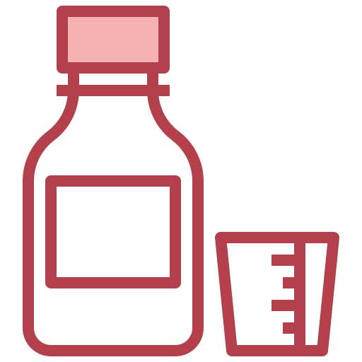 sirup Surang Red icon