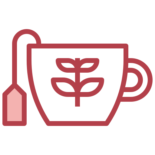 Чай Surang Red иконка