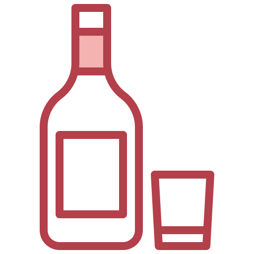 Vodka Surang Red icono