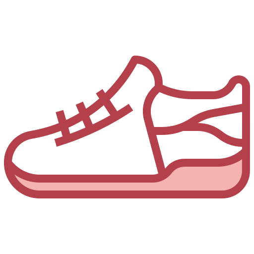 Обувь Surang Red иконка