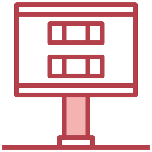 tablica wyników Surang Red ikona