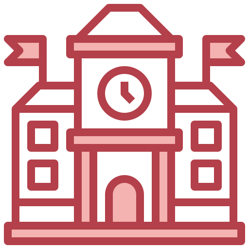 Academia Surang Red icono