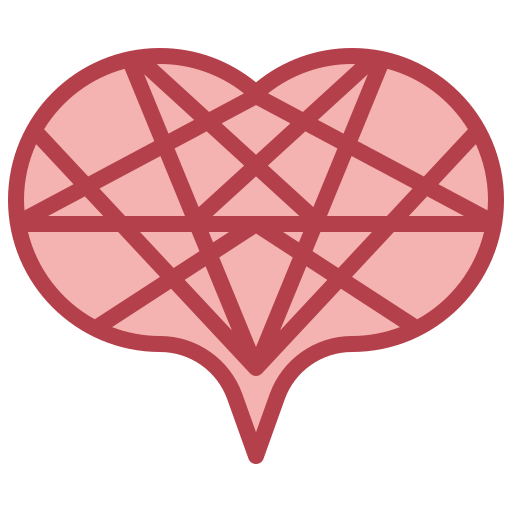 心臓 Surang Red icon