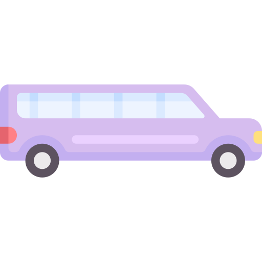 limousine Special Flat icona