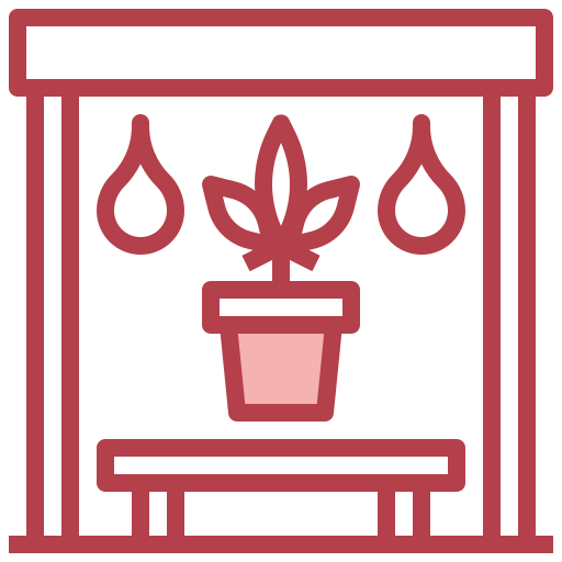 Marijuana Surang Red icon