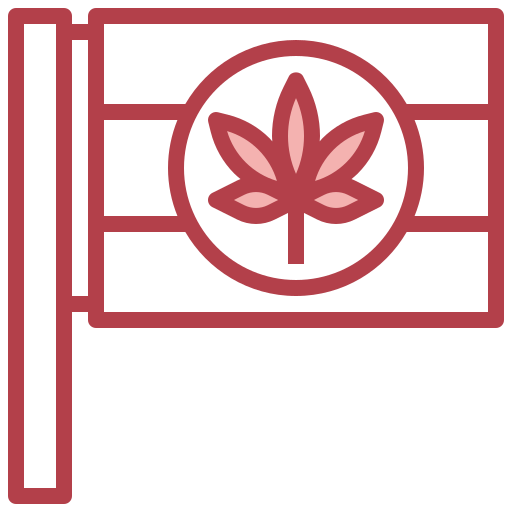 ジャマイカ Surang Red icon