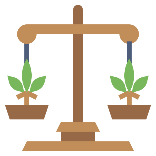Legal Surang Flat icono