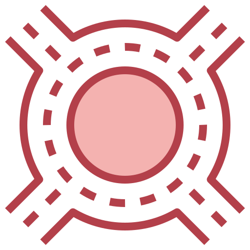 Unión Surang Red icono