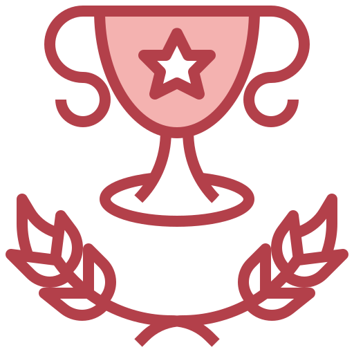 trophäe Surang Red icon