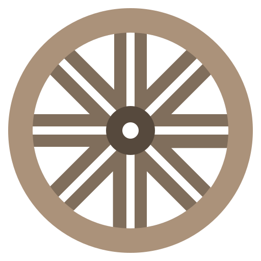 Рулевое колесо Surang Flat иконка