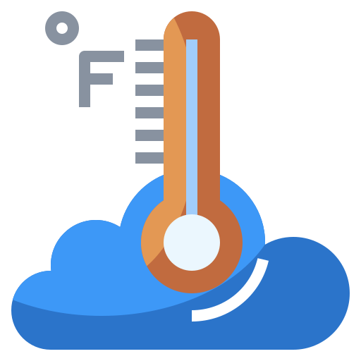 Fahrenheit Surang Flat icono