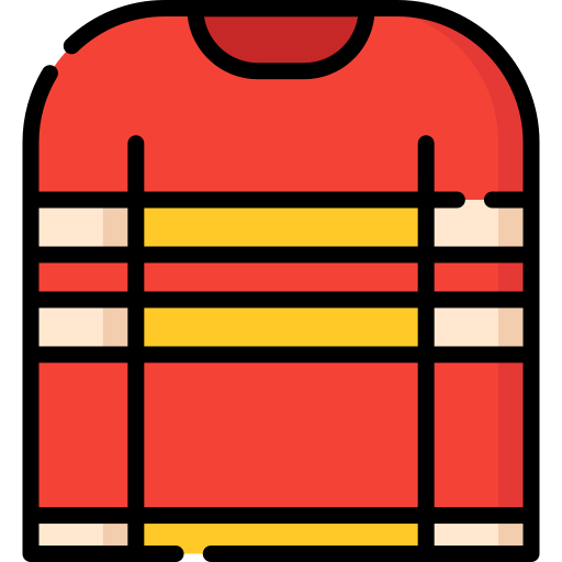 스웨터 Special Lineal color icon