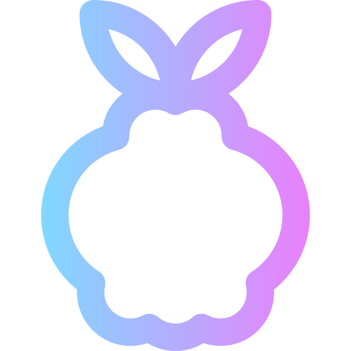 quince Super Basic Rounded Gradient icon
