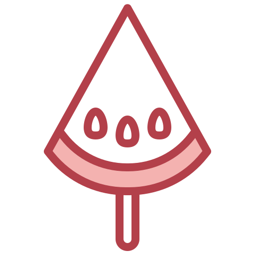 Watermelon Surang Red icon