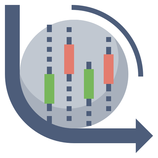 unternehmen Surang Flat icon