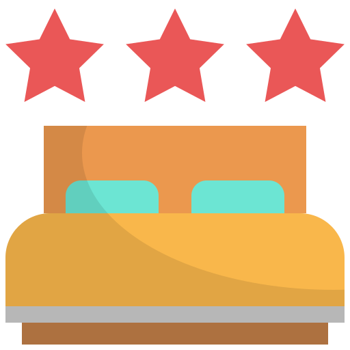 寝室 Winnievizence Flat icon
