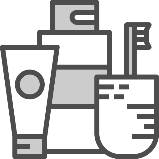 servizi Winnievizence Grey icona