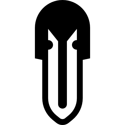 pelikan Basic Rounded Filled icon