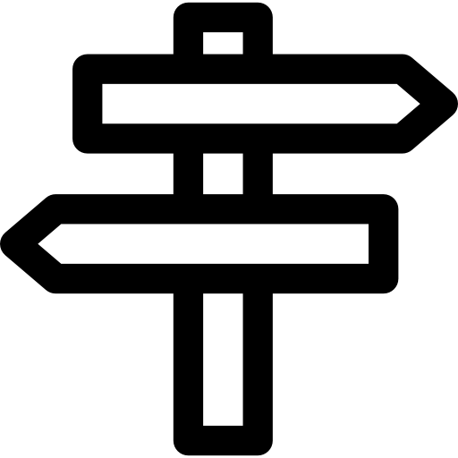 패널 Basic Rounded Lineal icon
