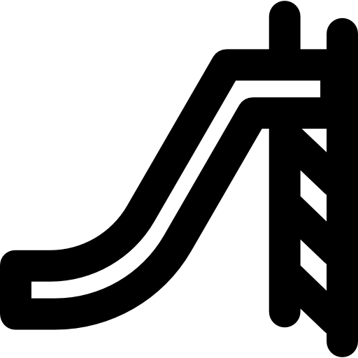 toboga Basic Rounded Lineal icona