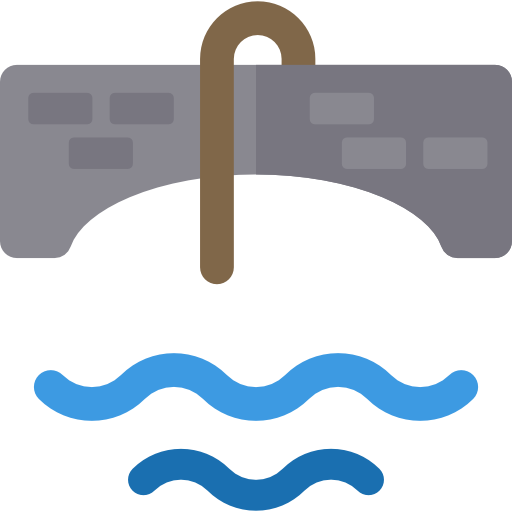 Плавательный бассейн  иконка