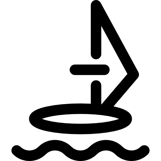 帆  icon
