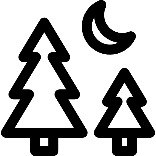 Forest  icon