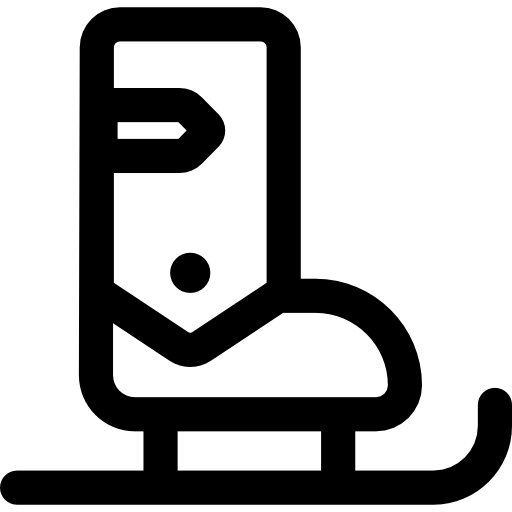아이스 스케이팅  icon
