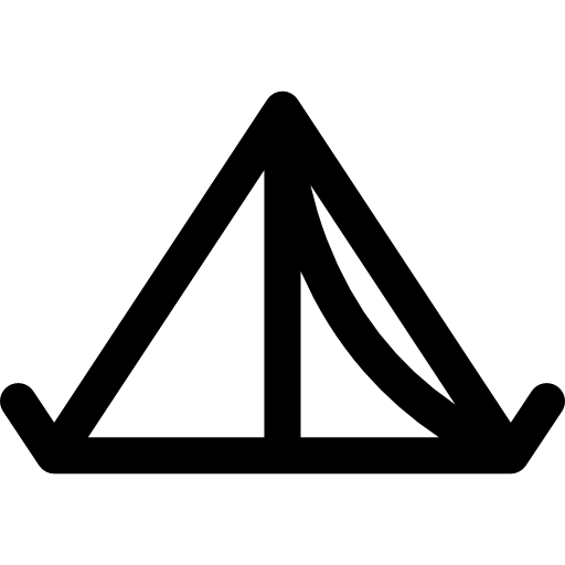 テント  icon