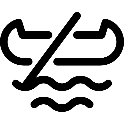 カヌー  icon
