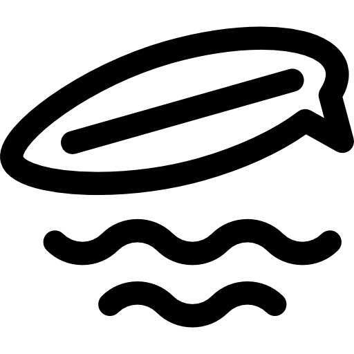 サーフィン  icon