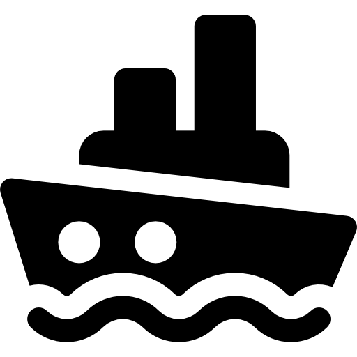 ヨット  icon