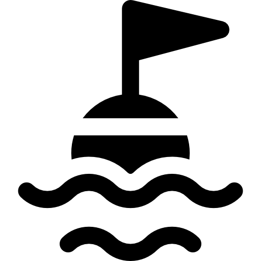 Buoy  icon