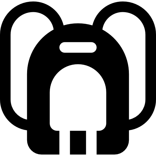 Backpack  icon