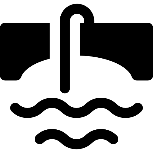schwimmbad  icon