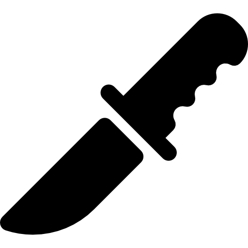faca  Ícone