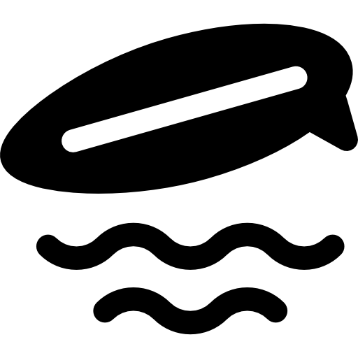 서핑  icon