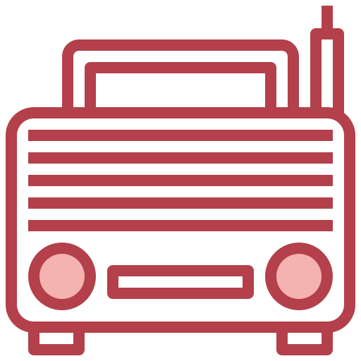 Radio Surang Red icon