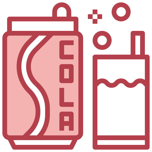 Soda Surang Red icon