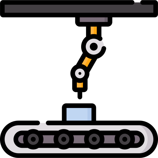 Lifter Special Lineal color icon